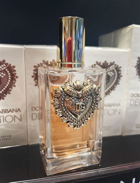 dolce gabbana devotion opinie|dolce gabbana devotion reviews.